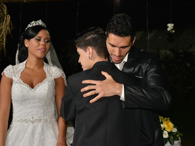 O casamento de Mauricio e Juliana em São Paulo 121