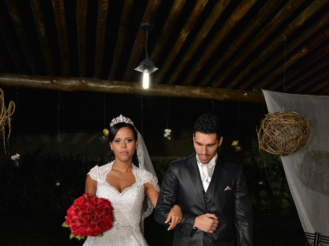 O casamento de Mauricio e Juliana em São Paulo 122