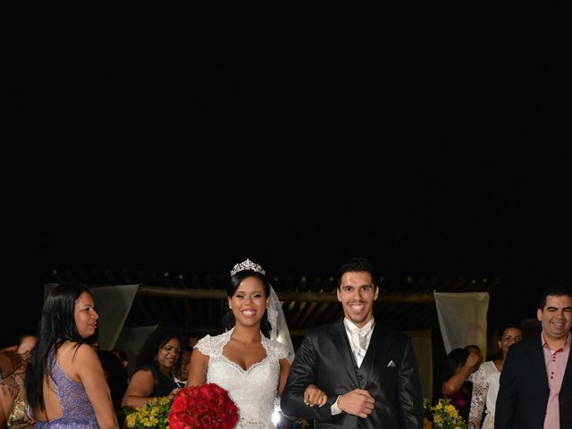 O casamento de Mauricio e Juliana em São Paulo 125