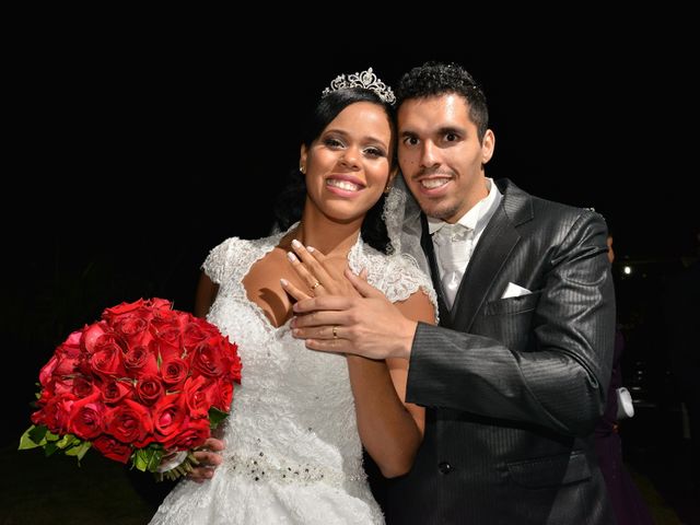O casamento de Mauricio e Juliana em São Paulo 128