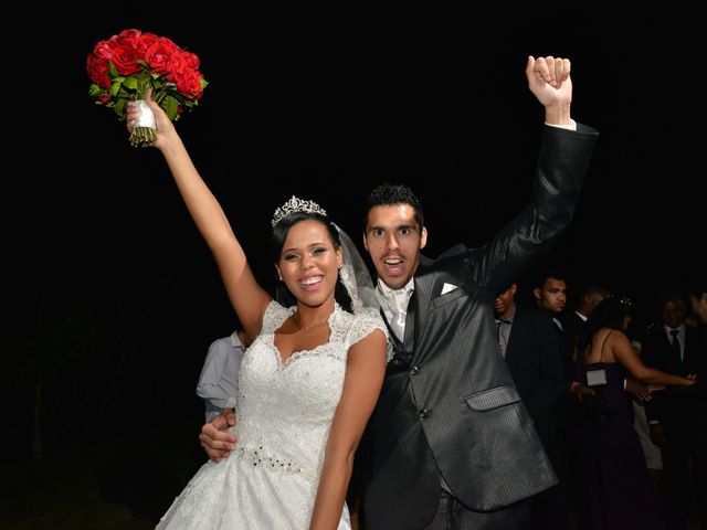 O casamento de Mauricio e Juliana em São Paulo 130