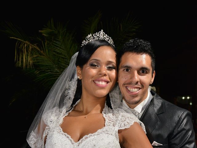 O casamento de Mauricio e Juliana em São Paulo 133
