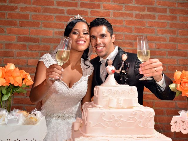 O casamento de Mauricio e Juliana em São Paulo 160