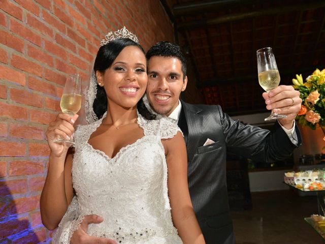 O casamento de Mauricio e Juliana em São Paulo 162
