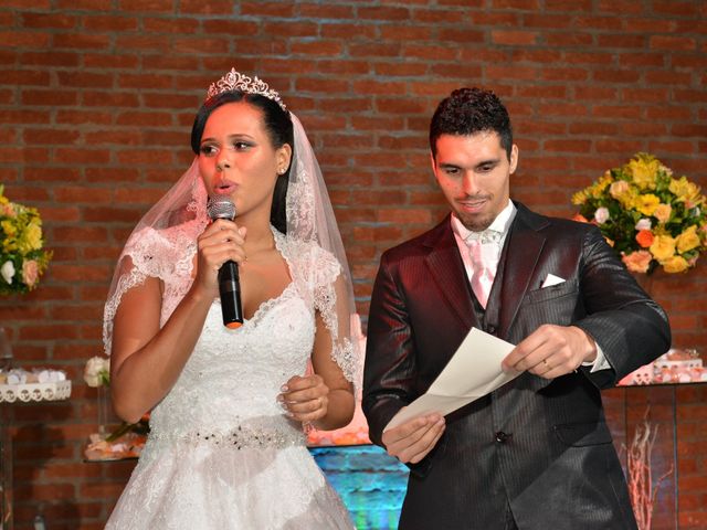 O casamento de Mauricio e Juliana em São Paulo 186