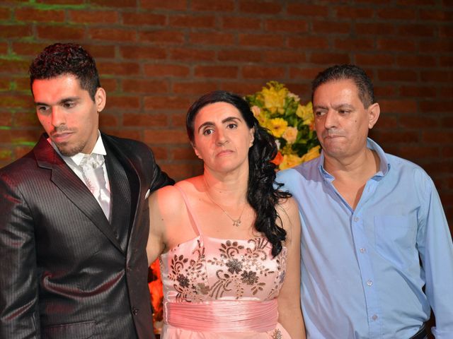 O casamento de Mauricio e Juliana em São Paulo 187
