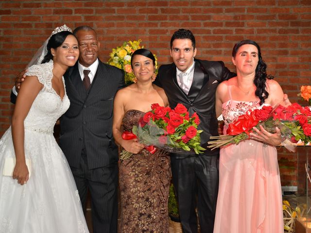 O casamento de Mauricio e Juliana em São Paulo 189
