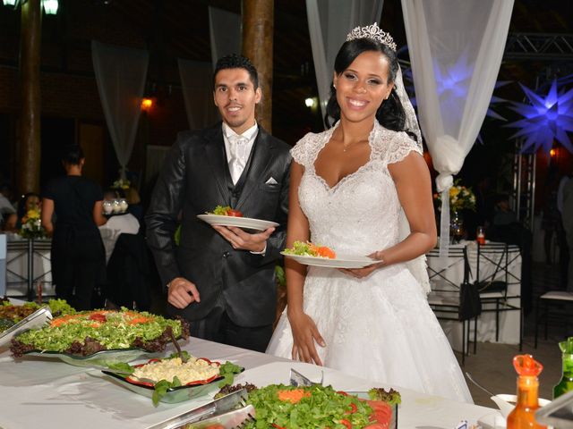 O casamento de Mauricio e Juliana em São Paulo 201
