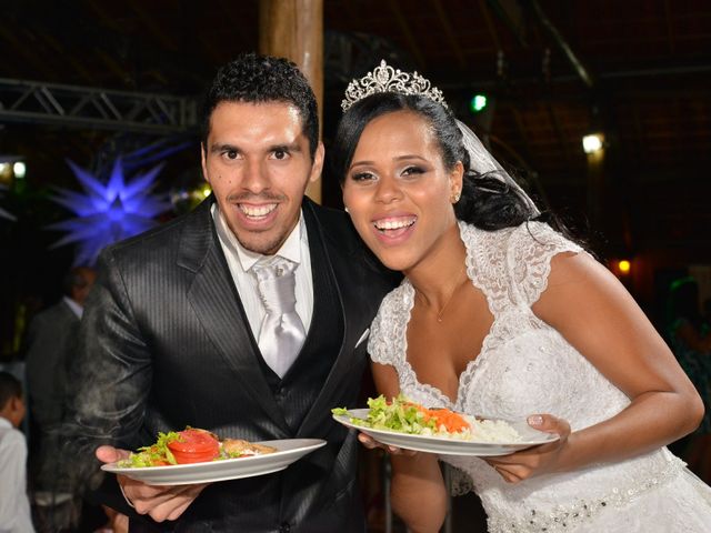 O casamento de Mauricio e Juliana em São Paulo 202