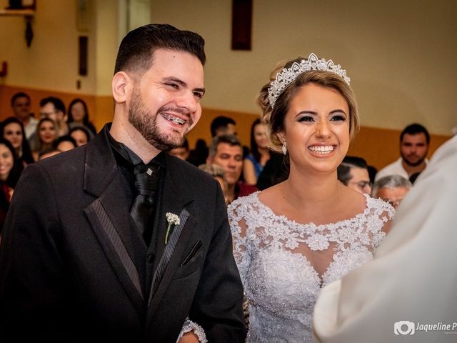 O casamento de Jhonij e Angélica Thaís em Bebedouro, São Paulo Estado 3