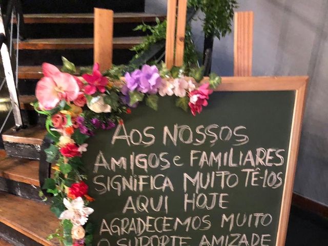 O casamento de Jefferson e Hugo em São Paulo 4