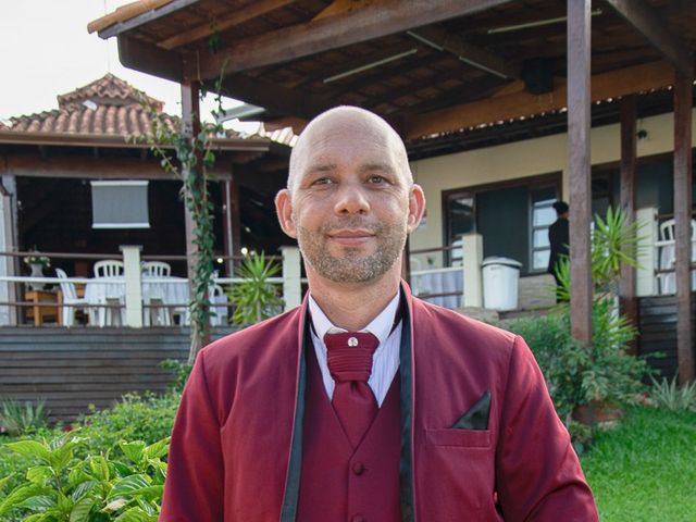 O casamento de Nenê e Shirlei em Suzano, São Paulo 6