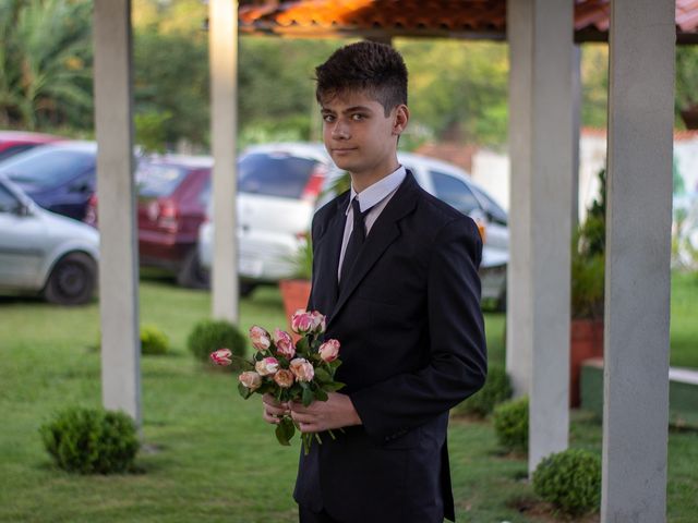 O casamento de Nenê e Shirlei em Suzano, São Paulo 7