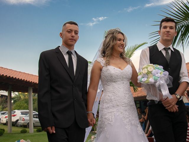 O casamento de Nenê e Shirlei em Suzano, São Paulo 8
