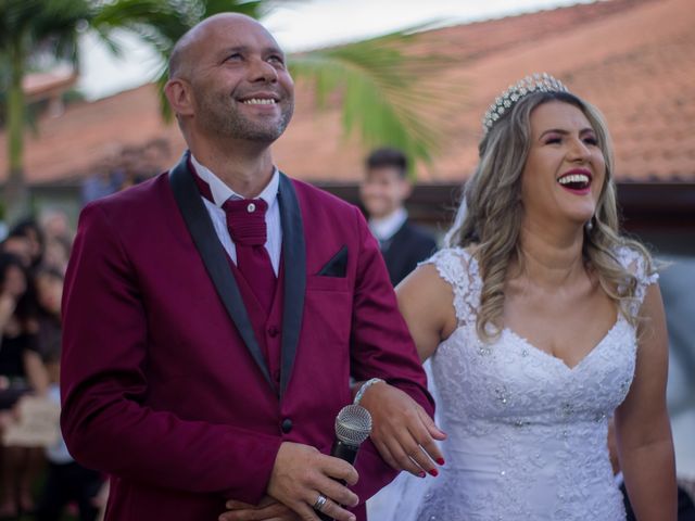 O casamento de Nenê e Shirlei em Suzano, São Paulo 1