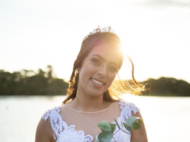 O casamento de André  e Franciely  em São José dos Campos, São Paulo Estado 6