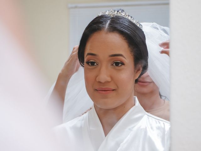 O casamento de Paulo e Girlaine  em Sirinhaém, Pernambuco 3