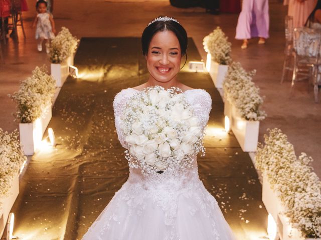 O casamento de Paulo e Girlaine  em Sirinhaém, Pernambuco 4