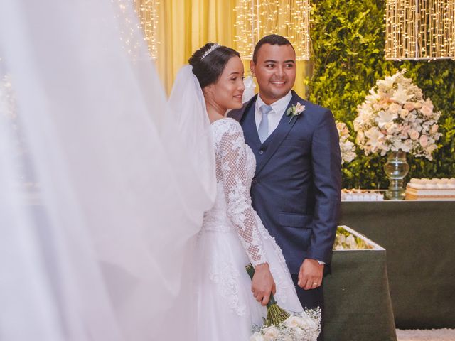 O casamento de Paulo e Girlaine  em Sirinhaém, Pernambuco 2