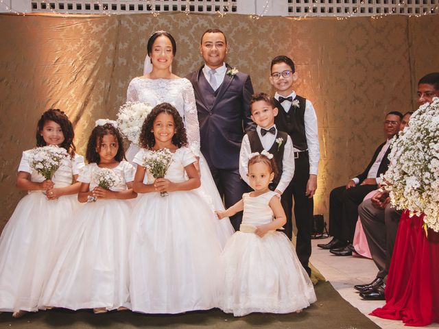 O casamento de Paulo e Girlaine  em Sirinhaém, Pernambuco 6