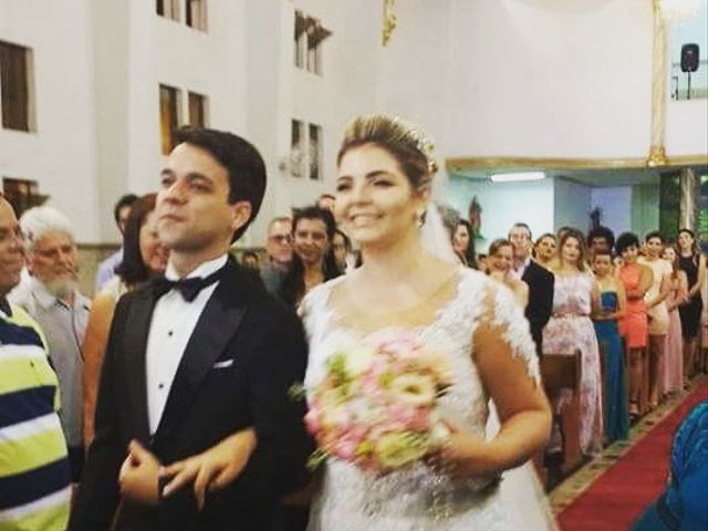 O casamento de Raphael e Driely em Betim, Minas Gerais 3