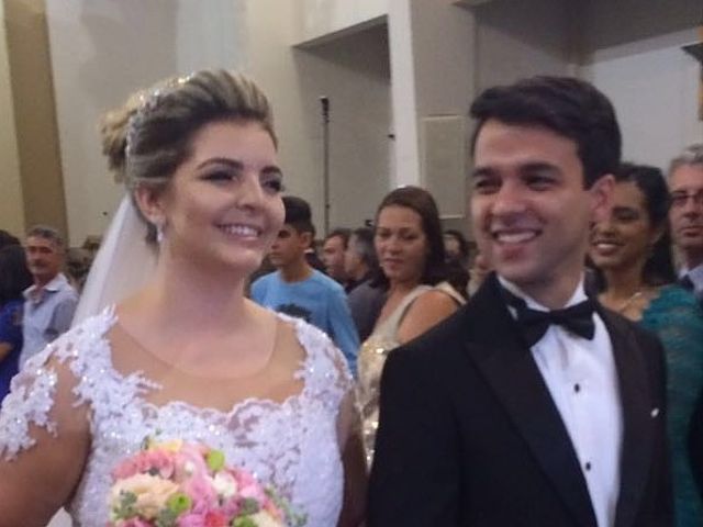 O casamento de Raphael e Driely em Betim, Minas Gerais 1