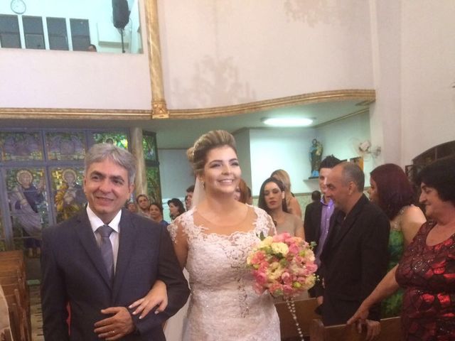 O casamento de Raphael e Driely em Betim, Minas Gerais 2