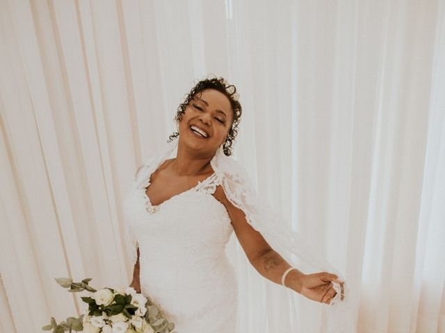 O casamento de Darley  e Andreia em Angra dos Reis, Rio de Janeiro 7