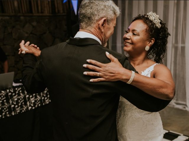 O casamento de Darley  e Andreia em Angra dos Reis, Rio de Janeiro 1