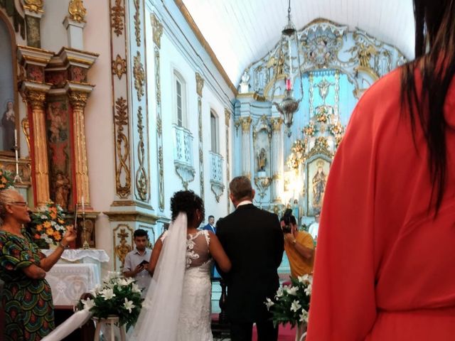 O casamento de Darley  e Andreia em Angra dos Reis, Rio de Janeiro 11