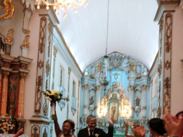O casamento de Darley  e Andreia em Angra dos Reis, Rio de Janeiro 12