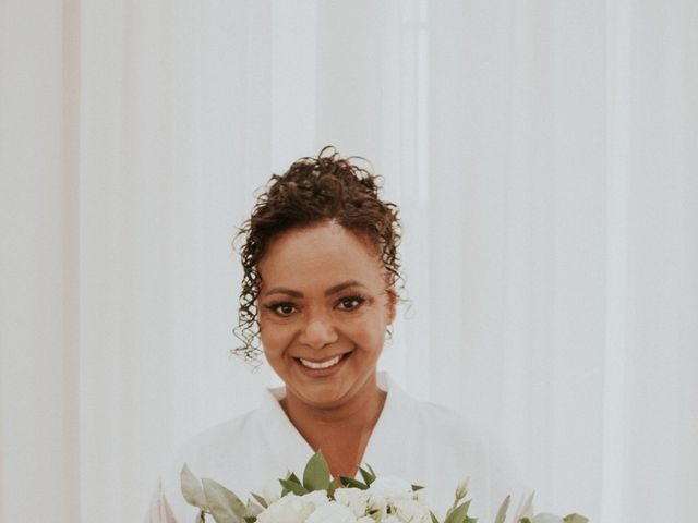 O casamento de Darley  e Andreia em Angra dos Reis, Rio de Janeiro 13
