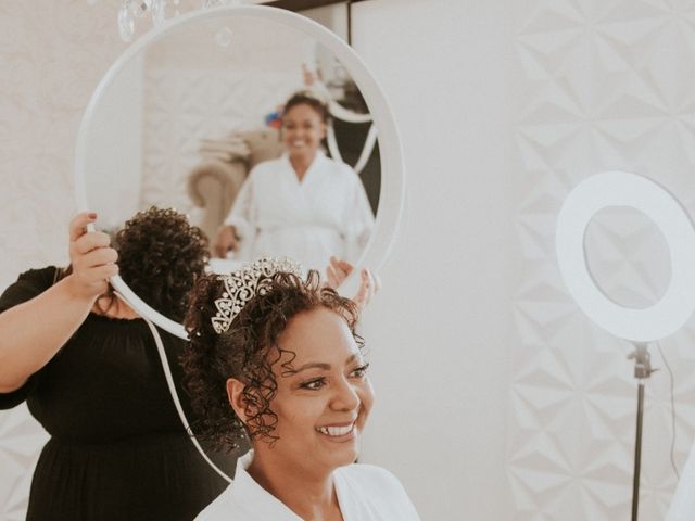 O casamento de Darley  e Andreia em Angra dos Reis, Rio de Janeiro 15