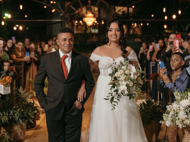 O casamento de Vitor e Carol em Mairiporã, São Paulo Estado 25