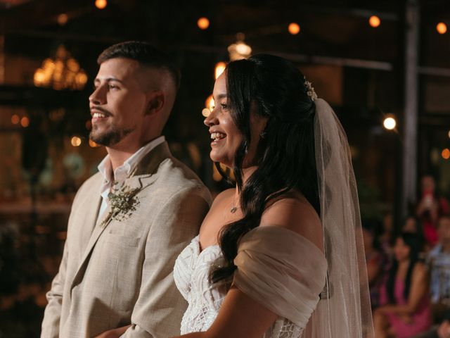 O casamento de Vitor e Carol em Mairiporã, São Paulo Estado 29