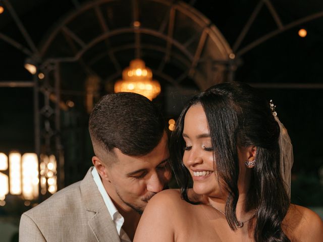 O casamento de Vitor e Carol em Mairiporã, São Paulo Estado 46