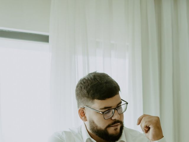 O casamento de Pedro e Paula em Belém, Pará 5