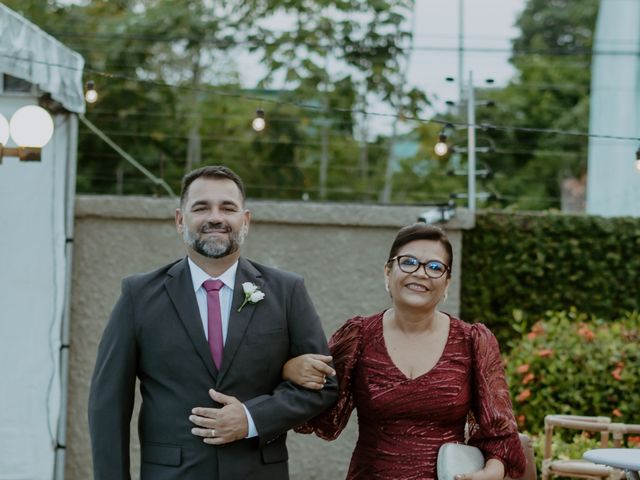 O casamento de Pedro e Paula em Belém, Pará 94