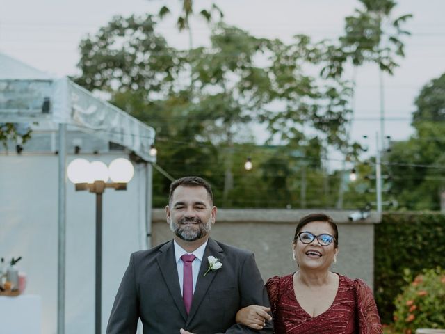 O casamento de Pedro e Paula em Belém, Pará 96