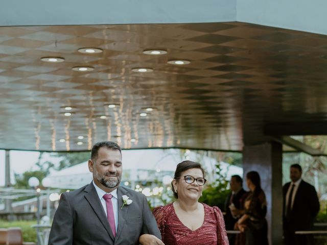 O casamento de Pedro e Paula em Belém, Pará 98