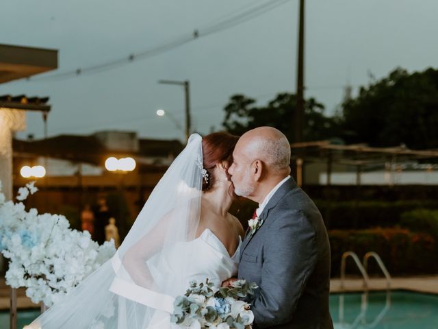 O casamento de Pedro e Paula em Belém, Pará 122