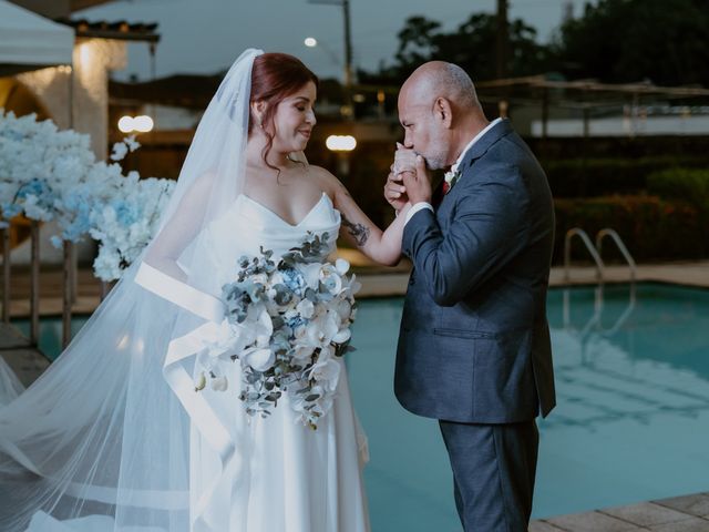 O casamento de Pedro e Paula em Belém, Pará 123