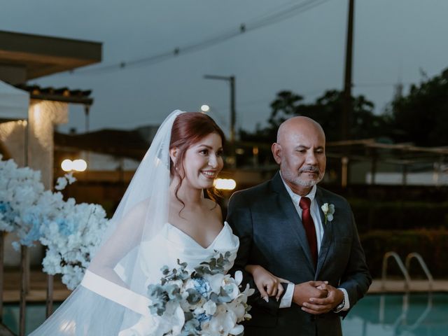 O casamento de Pedro e Paula em Belém, Pará 125