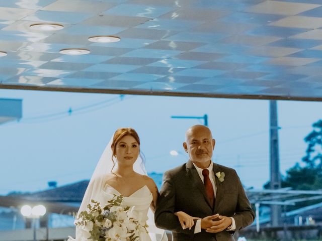 O casamento de Pedro e Paula em Belém, Pará 132