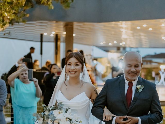 O casamento de Pedro e Paula em Belém, Pará 137