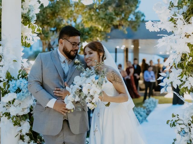 O casamento de Pedro e Paula em Belém, Pará 145