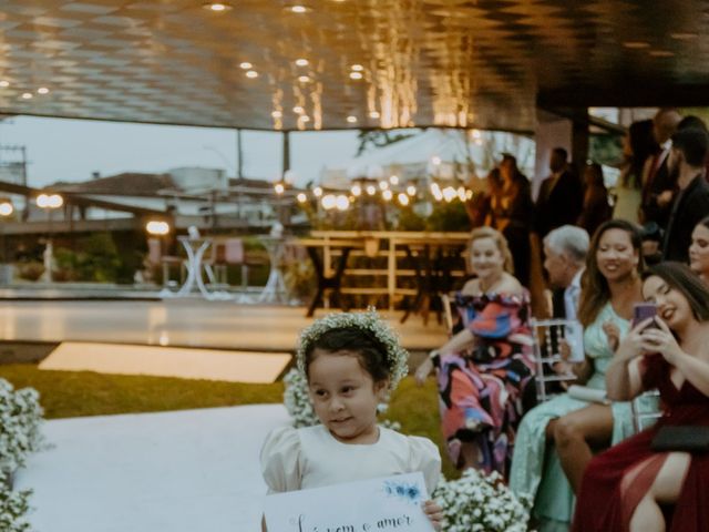 O casamento de Pedro e Paula em Belém, Pará 155