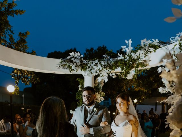 O casamento de Pedro e Paula em Belém, Pará 158