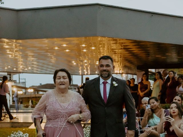 O casamento de Pedro e Paula em Belém, Pará 160