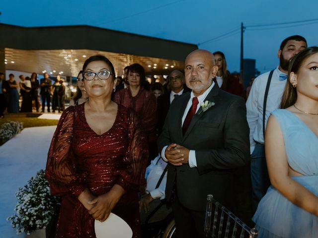 O casamento de Pedro e Paula em Belém, Pará 161